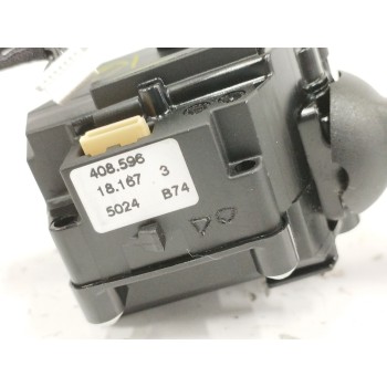 Recambio de mando volante para mercedes-benz clase c (w204) lim. 2.1 cdi cat referencia OEM IAM 408596 CONTROL DE VELOCIDAD 