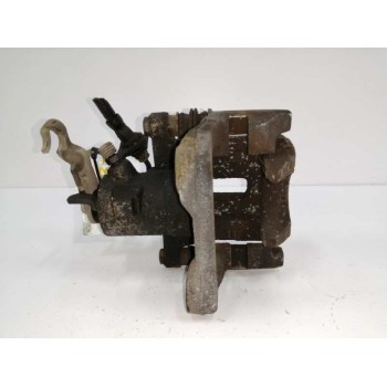 Recambio de pinza freno trasera izquierda para volkswagen golf vi (5k1) 1.6 tdi dpf referencia OEM IAM   