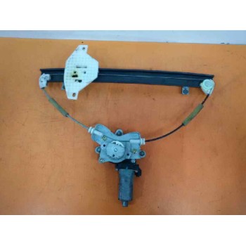 Recambio de elevalunas trasero derecho para ssangyong rodius xdi referencia OEM IAM FUNDA 7334021000 