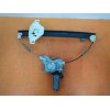 Recambio de elevalunas trasero derecho para ssangyong rodius xdi referencia OEM IAM FUNDA 7334021000 