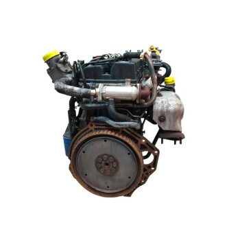 Recambio de motor completo para hyundai terracan (hp) 2.9 crdi cat referencia OEM IAM J3  