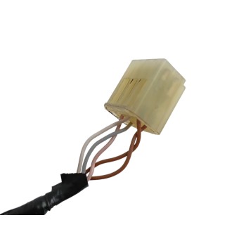 Recambio de retrovisor izquierdo para suzuki vitara 1.6 ddis glx 4x4 referencia OEM IAM  5 CABLES 