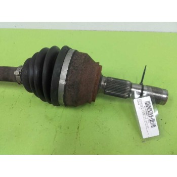 Recambio de transmision delantera izquierda para fiat ducato furgón 35 (290) 150 multicab (rs: 3000 mm) (l1h1) referencia OEM IA