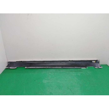 Recambio de faldon lateral para mercedes-benz clase c (w204) berlina c 200 cdi blueefficiency (204.001) referencia OEM IAM A2046