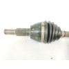 Recambio de transmision trasera derecha para opel antara 2.0 cdti cat (z 20 dmh / llw) referencia OEM IAM 96624822  