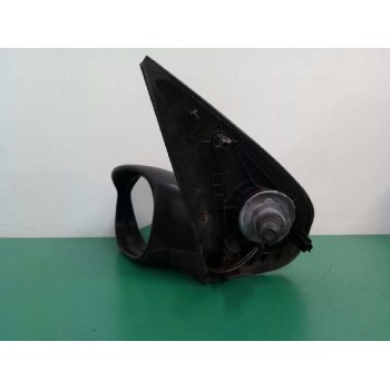 Recambio de retrovisor izquierdo para peugeot 206 berlina x-line referencia OEM IAM 8148YC MANUAL 