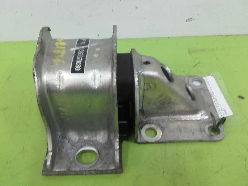 Recambio de soporte motor izquierdo para fiat ducato furgón 35 (290) 150 multicab (rs: 3000 mm) (l1h1) referencia OEM IAM 136337