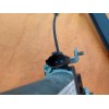 Recambio de elevalunas trasero derecho para ssangyong rodius xdi referencia OEM IAM FUNDA 7334021000 