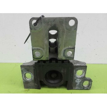 Recambio de soporte motor izquierdo para fiat ducato furgón 35 (290) 150 multicab (rs: 3000 mm) (l1h1) referencia OEM IAM 136337