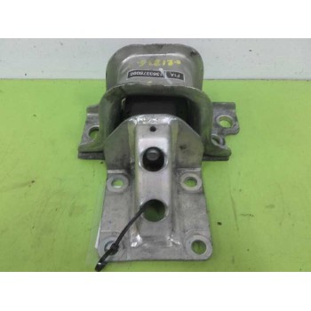 Recambio de soporte motor izquierdo para fiat ducato furgón 35 (290) 150 multicab (rs: 3000 mm) (l1h1) referencia OEM IAM 136337