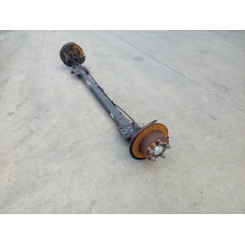 Recambio de puente trasero para fiat ducato furgón 35 (290) 150 multicab (rs: 3000 mm) (l1h1) referencia OEM IAM   