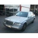 MERCEDES-BENZ CLASE C (W202) BERLINA