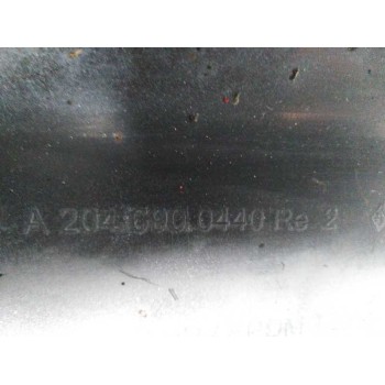 Recambio de faldon lateral para mercedes-benz clase c (w204) berlina c 200 cdi blueefficiency (204.001) referencia OEM IAM A2046