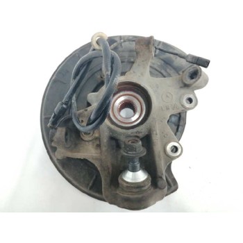 Recambio de mangueta trasera izquierda para mercedes-benz clase m (w164) 3.0 cdi cat referencia OEM IAM 5193  