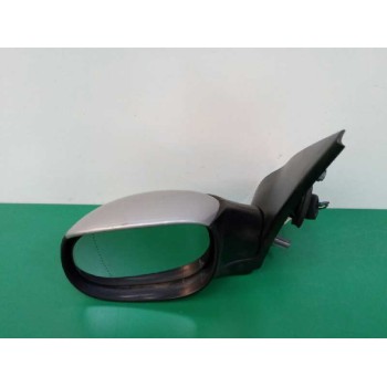 Recambio de retrovisor izquierdo para peugeot 206 berlina x-line referencia OEM IAM 8149K ELECTRICO 