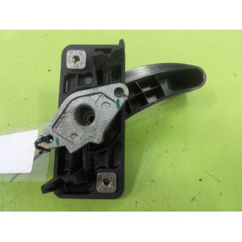 Recambio de maneta interior trasera izquierda para fiat ducato furgón 35 (290) 150 multicab (rs: 3000 mm) (l1h1) referencia OEM 