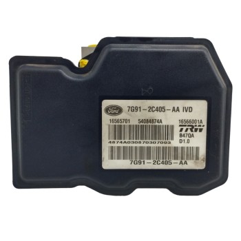 Recambio de abs para ford mondeo ber. (ca2) 2.0 cat referencia OEM IAM 7G912C405AA  