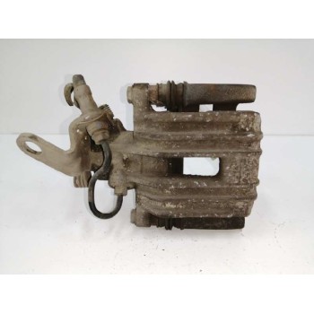 Recambio de pinza freno trasera derecha para volkswagen golf vi (5k1) 1.6 tdi dpf referencia OEM IAM   