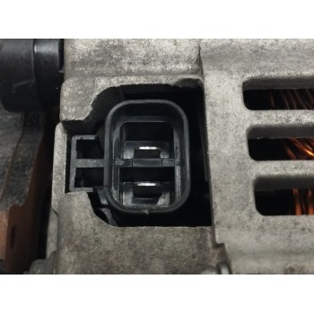 Recambio de alternador para hyundai tucson (jm) 2,0 crdi vgt classic 4x2 referencia OEM IAM 3730027013 021319113 