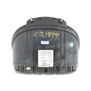 Recambio de cuadro instrumentos para bmw serie 1 berlina (e81/e87) 120d referencia OEM IAM 6961477 102495221 