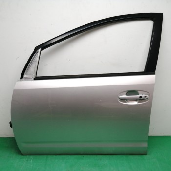 Recambio de puerta delantera izquierda para toyota prius (nhw20) 1.5 cat referencia OEM IAM  OBSERVAR FOTOS 