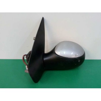 Recambio de retrovisor izquierdo para peugeot 206 berlina x-line referencia OEM IAM 8149K ELECTRICO 