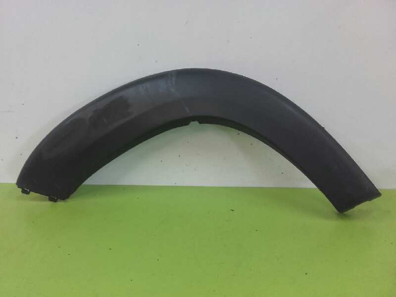 Recambio de aletin delantero izquierdo para fiat ducato furgón 35 (290) 150 multicab (rs: 3000 mm) (l1h1) referencia OEM IAM 130