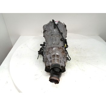 Recambio de caja cambios para hyundai h1 2.5 crdi cat referencia OEM IAM Y9QA2 A5SR12 45000-4C505