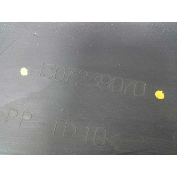 Recambio de aletin delantero izquierdo para fiat ducato furgón 35 (290) 150 multicab (rs: 3000 mm) (l1h1) referencia OEM IAM 130