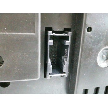 Recambio de cuadro instrumentos para bmw serie 1 berlina (e81/e87) 120d referencia OEM IAM 6961477 102495221 