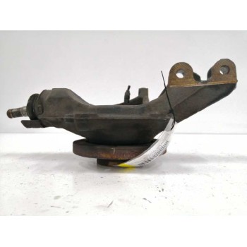 Recambio de mangueta delantera izquierda para peugeot 5008 1.6 e-hdi fap referencia OEM IAM   