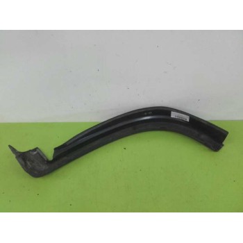 Recambio de aletin delantero izquierdo para fiat ducato furgón 35 (290) 150 multicab (rs: 3000 mm) (l1h1) referencia OEM IAM 130