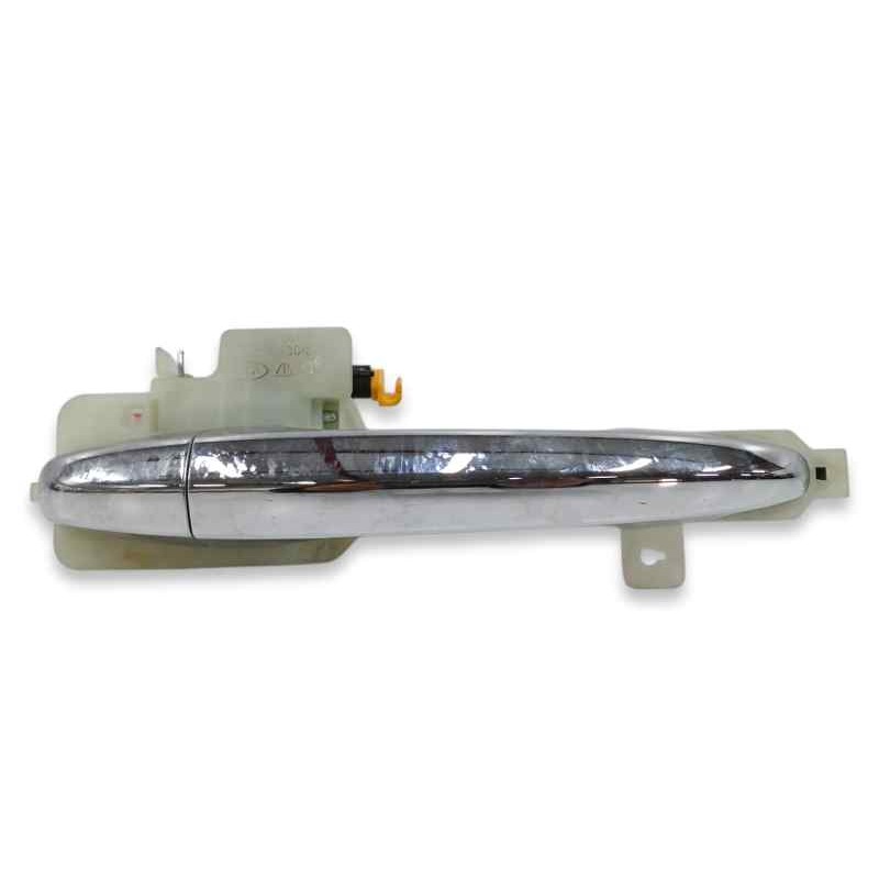 Recambio de maneta exterior trasera derecha para kia niro i (de) e-niro referencia OEM IAM   