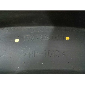 Recambio de aletin delantero izquierdo para fiat ducato furgón 35 (290) 150 multicab (rs: 3000 mm) (l1h1) referencia OEM IAM 130