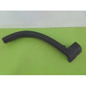 Recambio de aletin delantero izquierdo para fiat ducato furgón 35 (290) 150 multicab (rs: 3000 mm) (l1h1) referencia OEM IAM 130