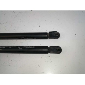 Recambio de amortiguadores maletero / porton para volkswagen new beetle (9c1/1c1) 2.0 referencia OEM IAM 1409100019  