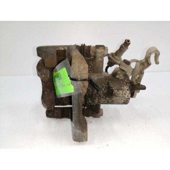 Recambio de pinza freno trasera derecha para volkswagen golf vi (5k1) 1.6 tdi dpf referencia OEM IAM   