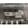 Recambio de alternador para hyundai tucson (jm) 2,0 crdi vgt classic 4x2 referencia OEM IAM 3730027013 021319113 
