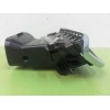 Recambio de rejilla aireadora para peugeot 2008 (--.2013) gt line referencia OEM IAM 9633131777 LADO IZQUIERDO 