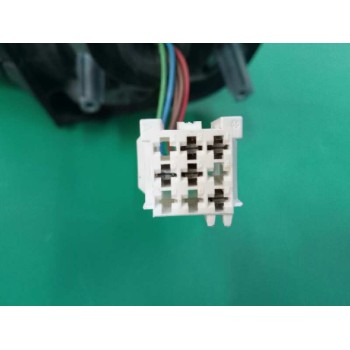 Recambio de retrovisor izquierdo para peugeot 206 berlina x-line referencia OEM IAM 8149K ELECTRICO 