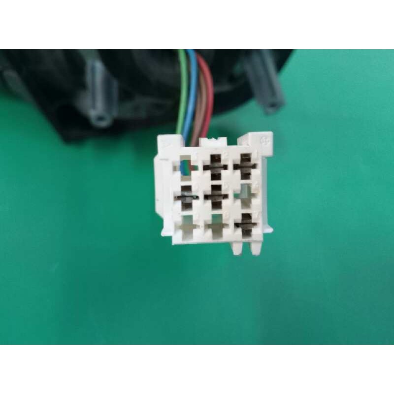 RETROVISOR IZQUIERDO ELECTRICO