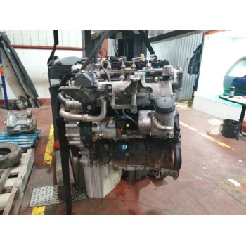 MOTOR COMPLETO D20DT EGR ELECTRICA 