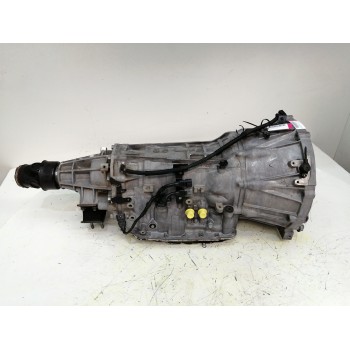 Recambio de caja cambios para hyundai h1 2.5 crdi cat referencia OEM IAM Y9QA2 A5SR12 45000-4C505