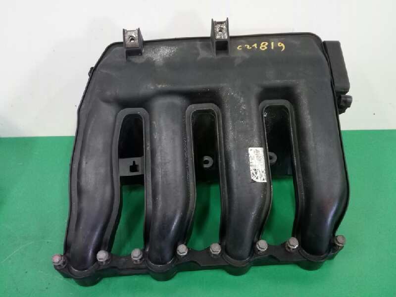 Recambio de colector admision para bmw serie 1 berlina (e81/e87) 120d referencia OEM IAM 7787318  