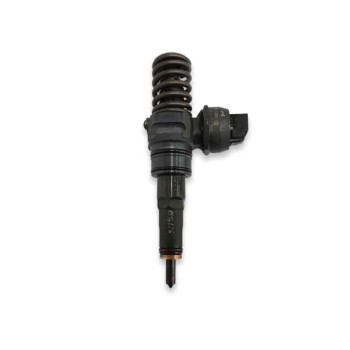 Recambio de inyector para seat ibiza (6l1) 1.4 tdi referencia OEM IAM 045130073T 0414720035 