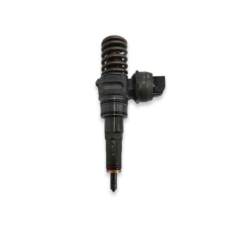 Recambio de inyector para seat ibiza (6l1) 1.4 tdi referencia OEM IAM 045130073T 0414720035 