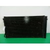 Recambio de condensador / radiador aire acondicionado para bmw serie 1 berlina (e81/e87) 120d referencia OEM IAM 64536930039  