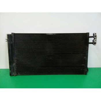 Recambio de condensador / radiador aire acondicionado para bmw serie 1 berlina (e81/e87) 120d referencia OEM IAM 64536930039  