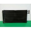 Recambio de condensador / radiador aire acondicionado para bmw serie 1 berlina (e81/e87) 120d referencia OEM IAM 64536930039  