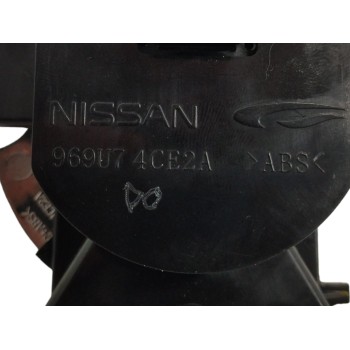 Recambio de mando multifuncion para nissan x-trail (t32) 1.6 dci turbodiesel cat referencia OEM IAM 969U74CE2A  